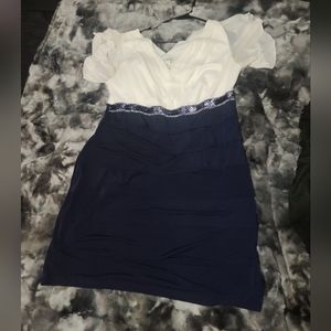 Women's Dress 16W